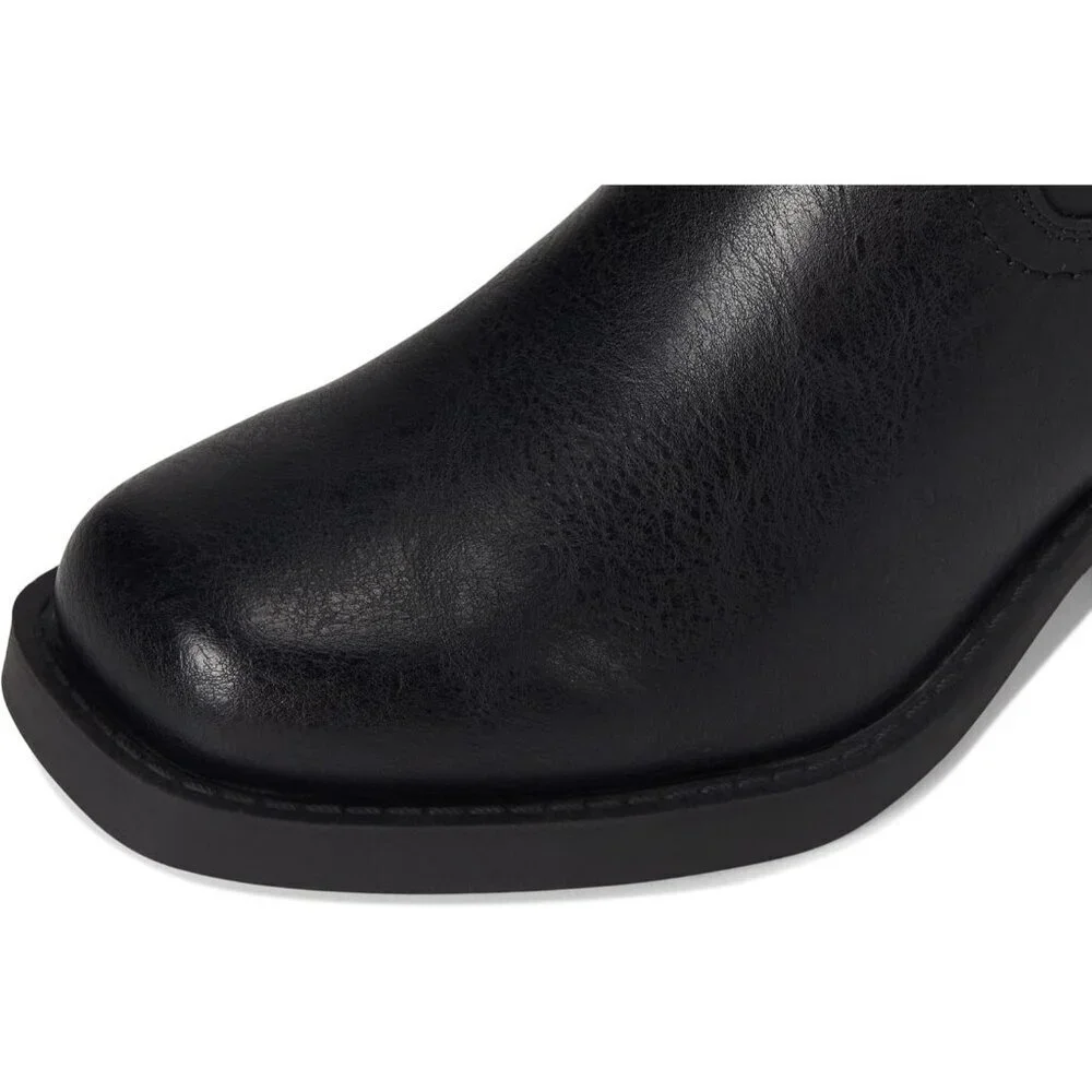 Girls  Black Miranda 14 (Little Kid/Big Kid) - Stylish & Comfortable Footwear
